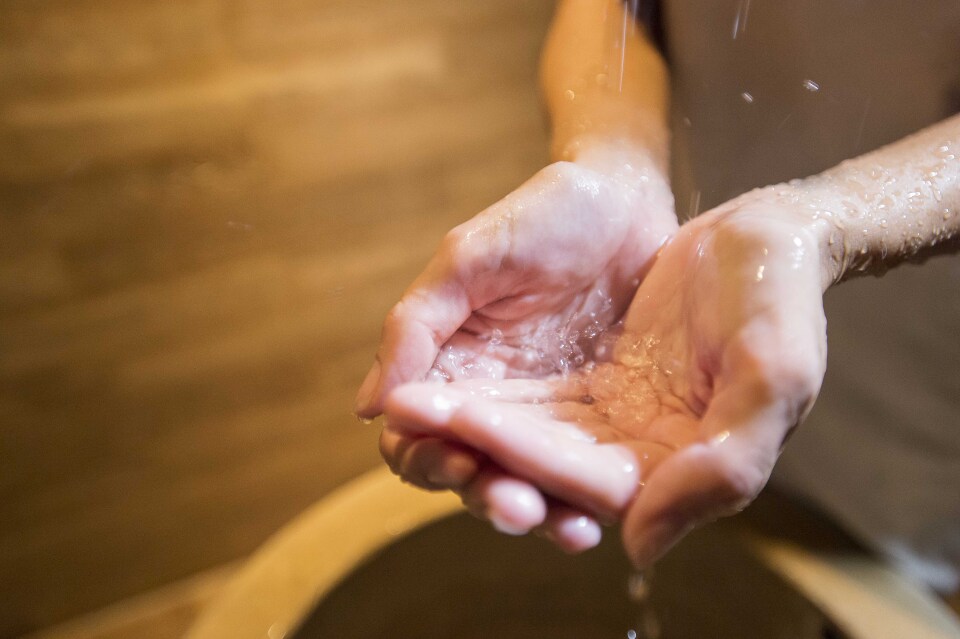 Terme Sensoriali