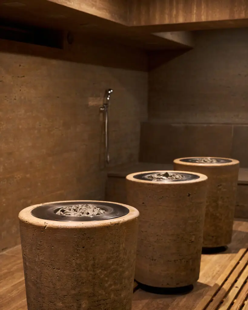 Terme Sensoriali