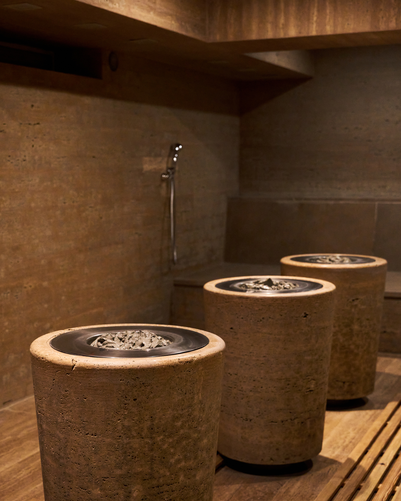 Terme Sensoriali