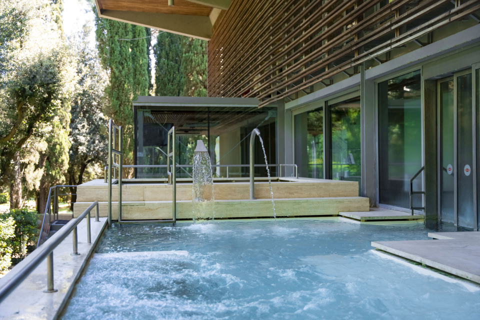 Terme Sensoriali